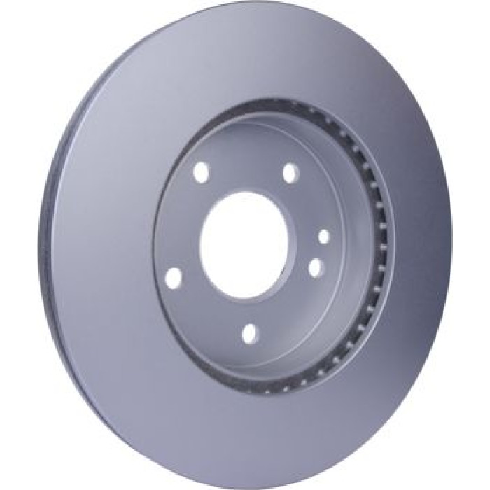 Hella 8DD 355 127-121 Bremsscheibe Pro High Carbon Hella 8DD 355 127-121 Bremsscheibe Pro High Carbon