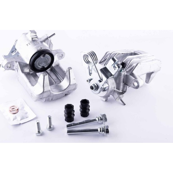 Hella 8AN 355 783-671 Bremssattel Hella 8AN 355 783-671 Bremssattel