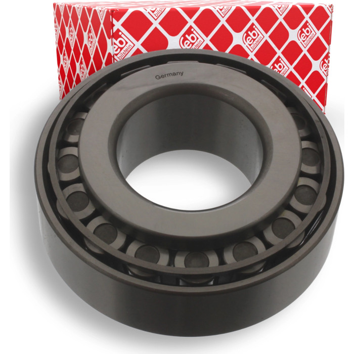 FEBI BILSTEIN 04358 Radlager FEBI BILSTEIN 04358 Radlager