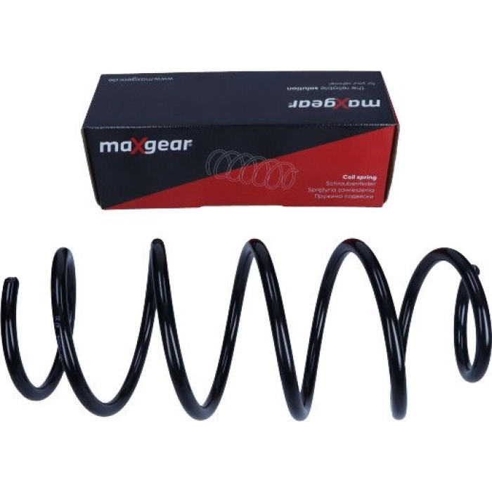 Maxgear 60-0584 Fahrwerksfeder Maxgear 60-0584 Fahrwerksfeder
