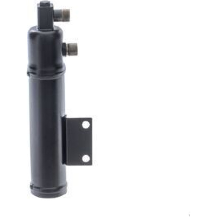 Mahle AD 192 000S Trockner, Klimaanlage BEHR Mahle AD 192 000S Trockner, Klimaanlage BEHR