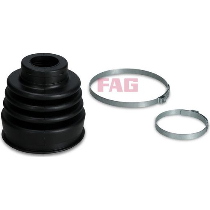 FAG 772 0268 30 Faltenbalgsatz, Antriebswelle FAG 772 0268 30 Faltenbalgsatz, Antriebswelle