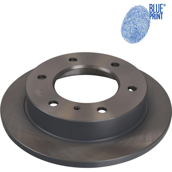 Blue Print ADZ94308 Bremsscheibe Blue Print ADZ94308 Bremsscheibe