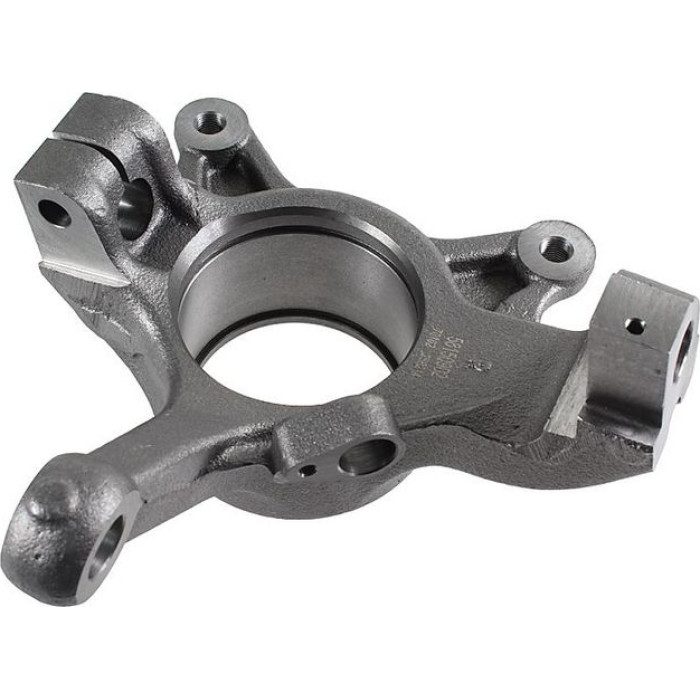 Metzger 58150902 Achsschenkel, Radaufhängung
