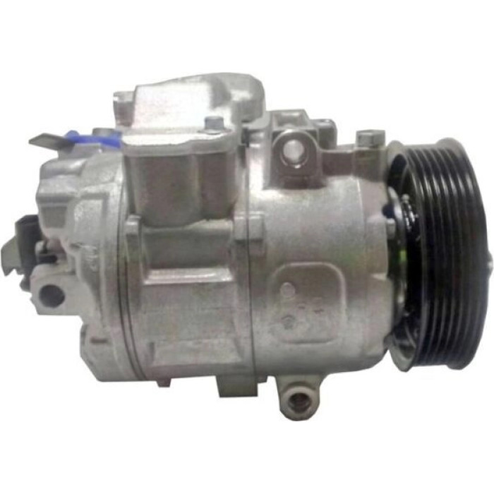 Mahle ACP 18 000P Kompressor, Klimaanlage BEHR Premium Line Mahle ACP 18 000P Kompressor, Klimaanlage BEHR Premium Line