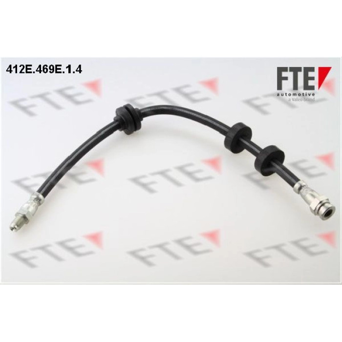 FTE 9240590 Bremsschlauch FTE 9240590 Bremsschlauch
