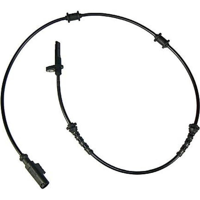 Metzger 0900824 Sensor, Raddrehzahl Metzger 0900824 Sensor, Raddrehzahl