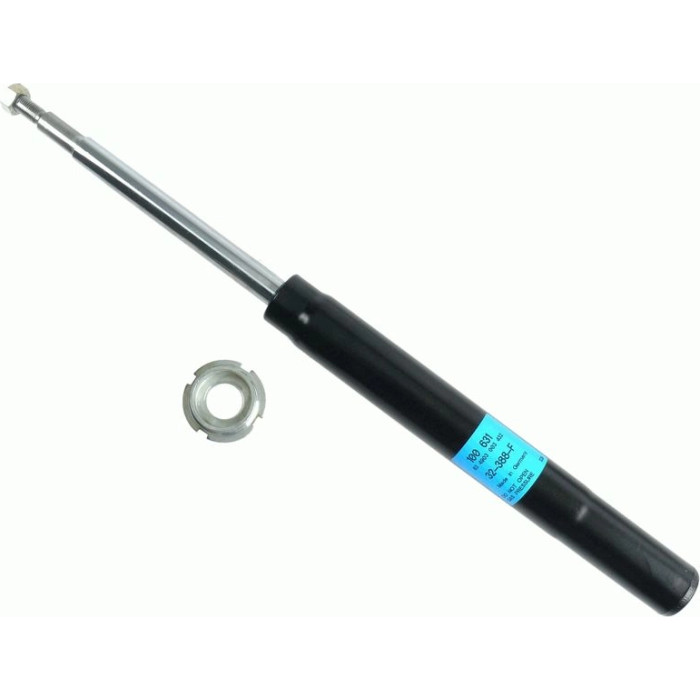 Sachs 100 631 Stoßdämpfer