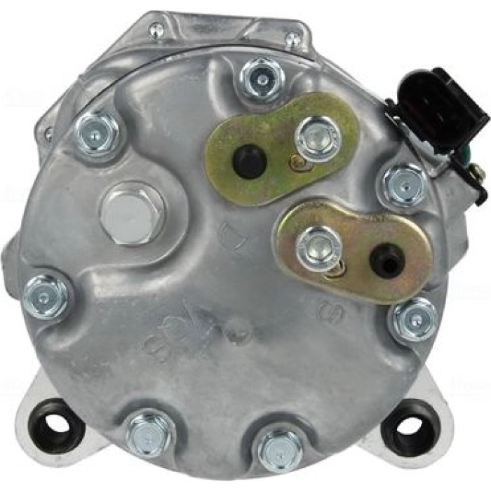 Nissens 89224 Kompressor, Klimaanlage FIRST FIT Nissens 89224 Kompressor, Klimaanlage FIRST FIT
