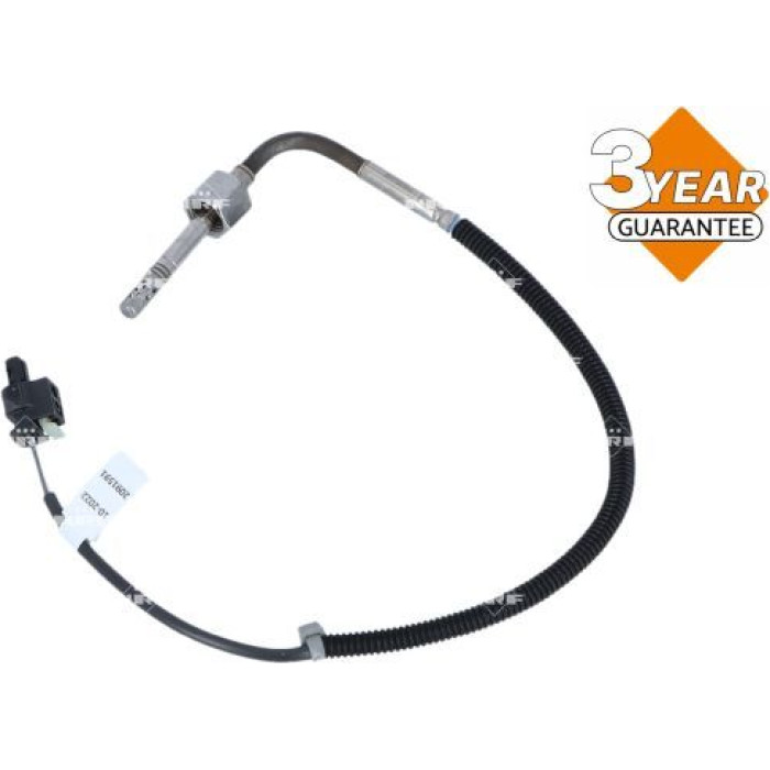 NRF 707204 Sensor, Abgastemperatur EASY FIT NRF 707204 Sensor, Abgastemperatur EASY FIT
