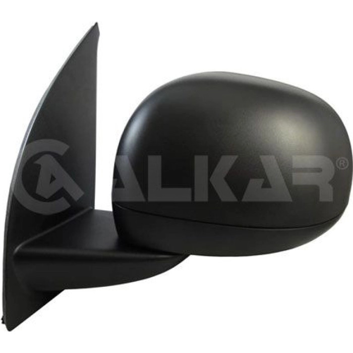 Alkar 6127924 Außenspiegel