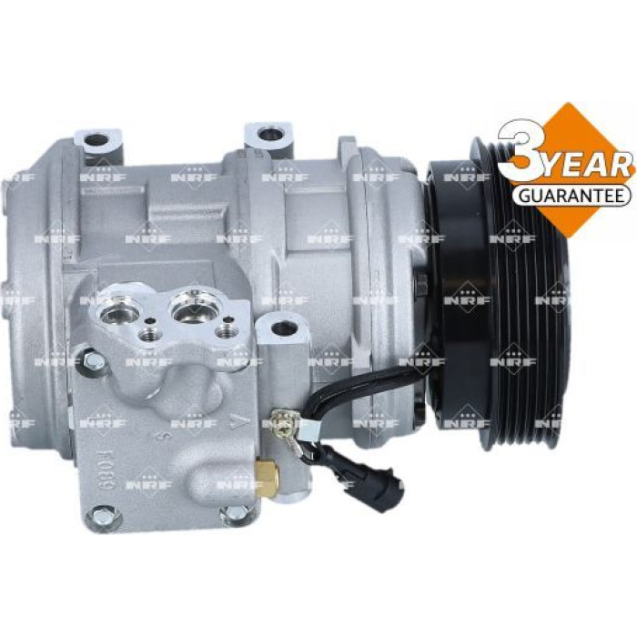 NRF 32473 Kompressor, Klimaanlage EASY FIT NRF 32473 Kompressor, Klimaanlage EASY FIT