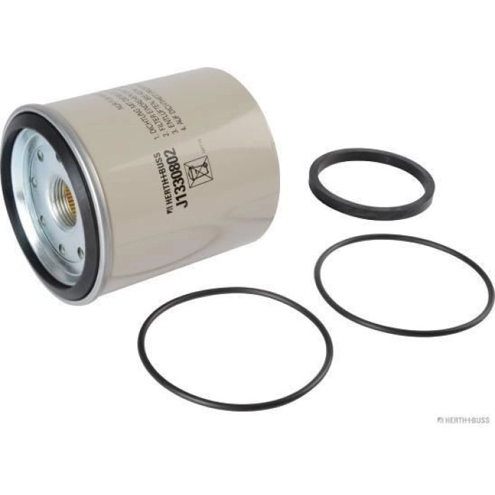 Herth+Buss Jakoparts J1330802 Kraftstofffilter Herth+Buss Jakoparts J1330802 Kraftstofffilter