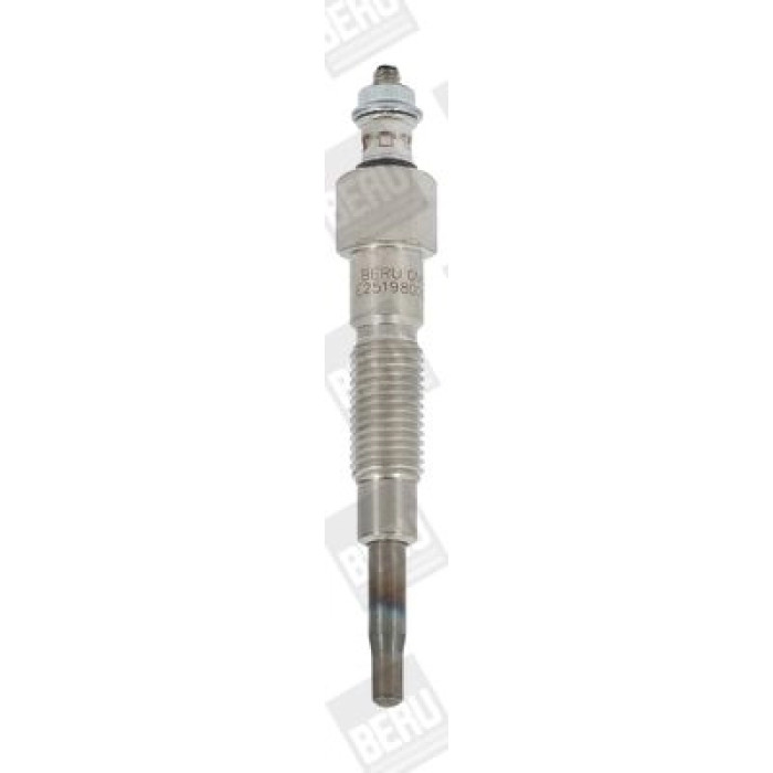 BorgWarner (BERU) GN075 Glühkerze BorgWarner (BERU) GN075 Glühkerze