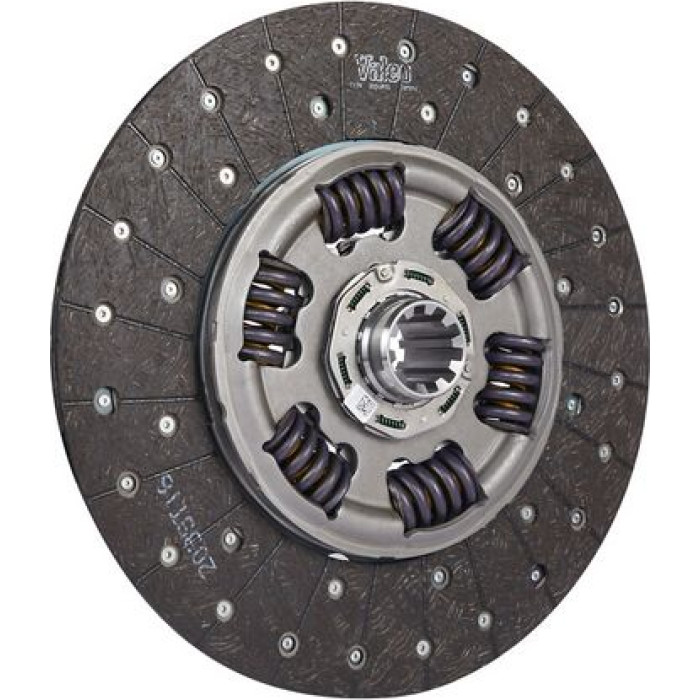 Valeo 827291 Kupplungssatz NEW ORIGINAL KIT3P Valeo 827291 Kupplungssatz NEW ORIGINAL KIT3P
