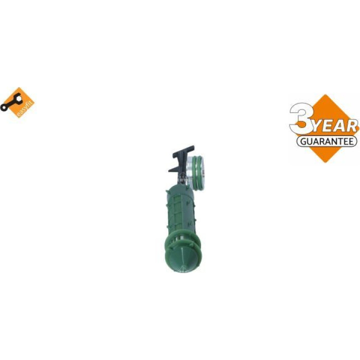 NRF 33178 Trockner, Klimaanlage EASY FIT NRF 33178 Trockner, Klimaanlage EASY FIT