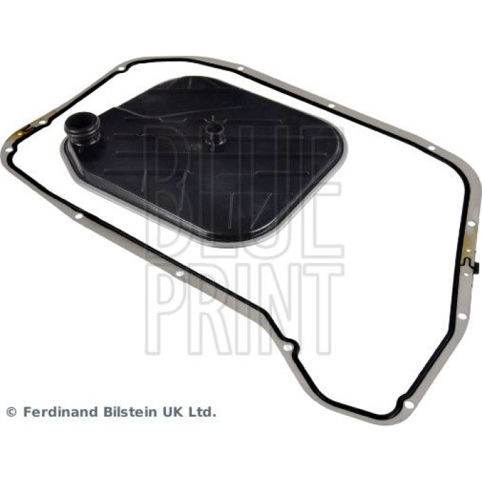 Blue Print ADV182169 Hydraulikfiltersatz, Automatikgetriebe Blue Print ADV182169 Hydraulikfiltersatz, Automatikgetriebe