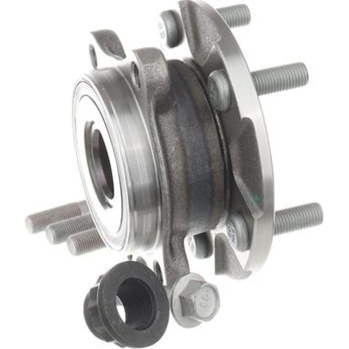 SKF VKBA 6874 Radlagersatz