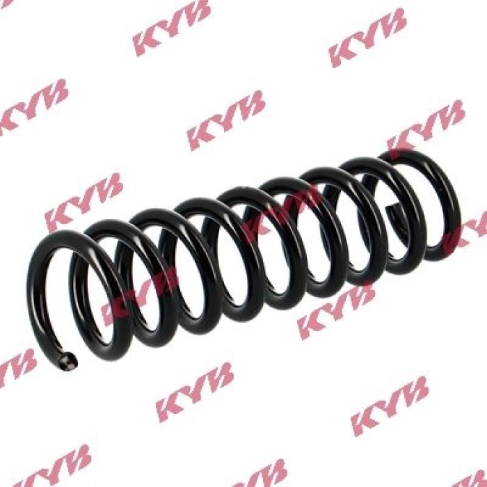 KYB RA6675 Fahrwerksfeder K-Flex KYB RA6675 Fahrwerksfeder K-Flex