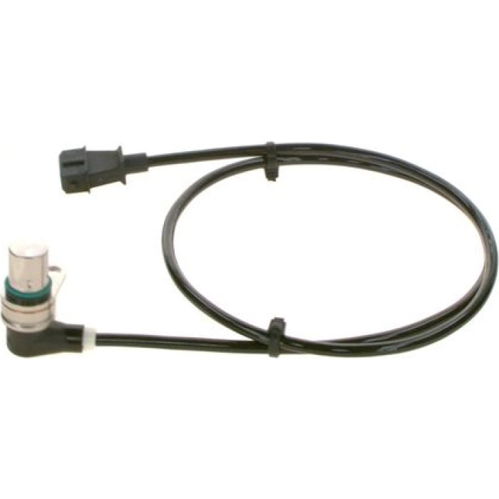 BOSCH 0 261 210 030 Impulsgeber, Kurbelwelle BOSCH 0 261 210 030 Impulsgeber, Kurbelwelle