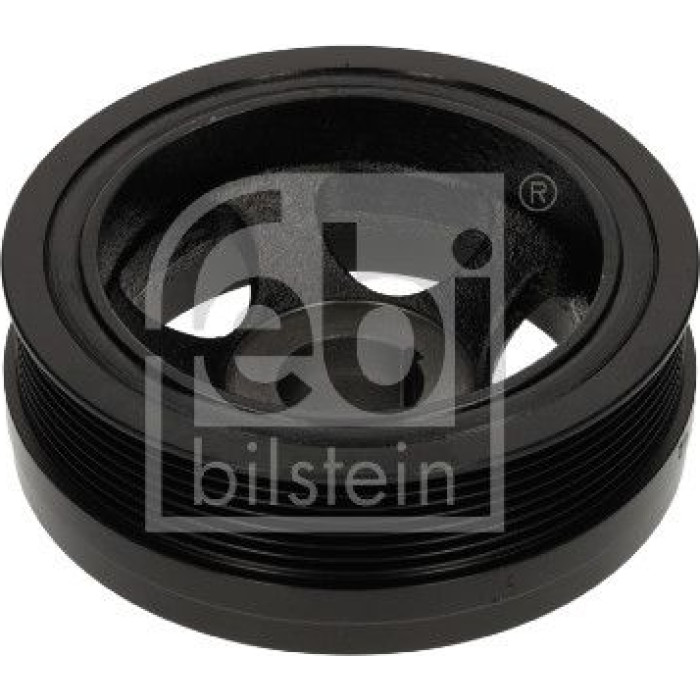 FEBI BILSTEIN 185820 Riemenscheibe, Kurbelwelle FEBI BILSTEIN 185820 Riemenscheibe, Kurbelwelle