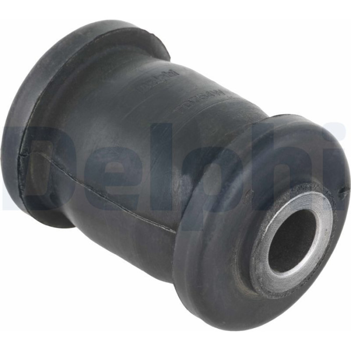 Delphi TD754W Lagerung, Lenker