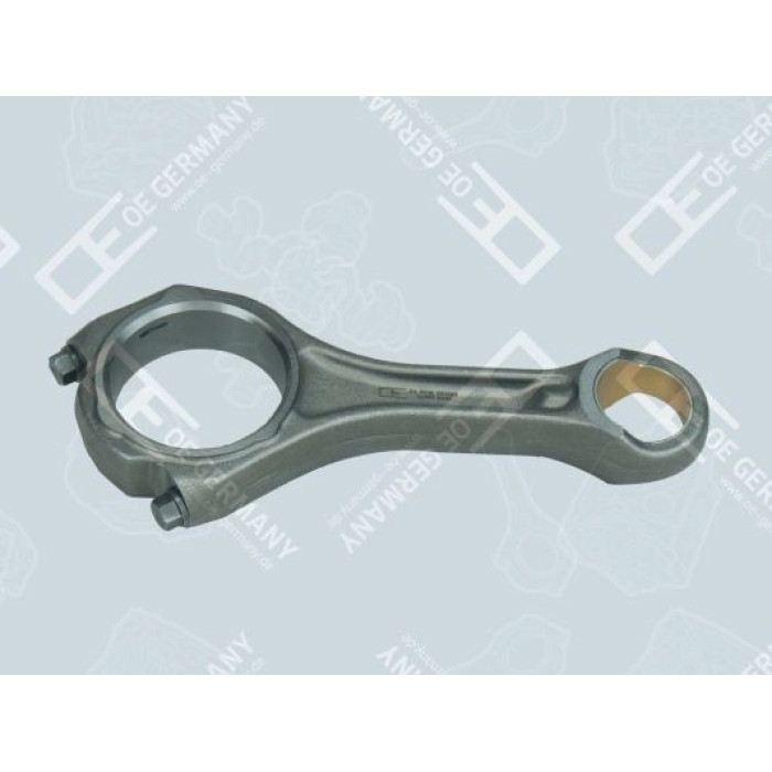 Pleuel für Deutz TCD4L2012 2V / 4V TCD6L2012 2V / 4V 0429 3425 OEGERMANY