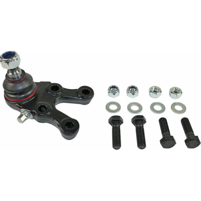Metzger 57018811 Traggelenk/Führungsgelenk COMPETENCE KIT Metzger 57018811 Traggelenk/Führungsgelenk COMPETENCE KIT