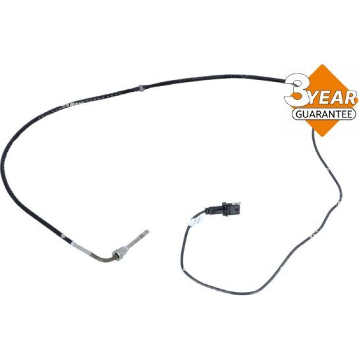 NRF 707397 Sensor, Abgastemperatur EASY FIT NRF 707397 Sensor, Abgastemperatur EASY FIT