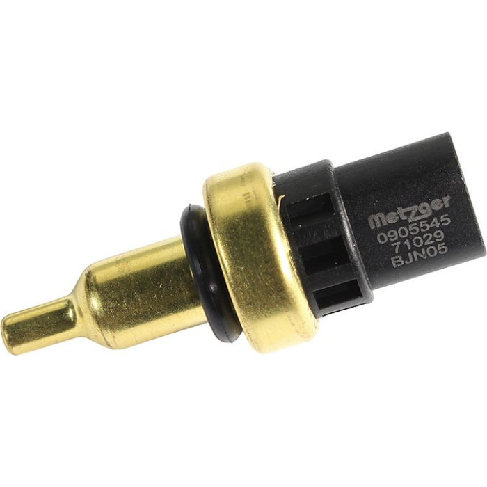 Metzger 0905545 Sensor, Kühlmitteltemperatur