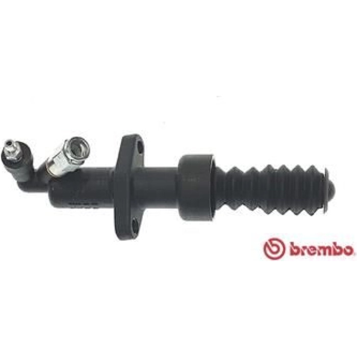 Brembo E 61 009 Nehmerzylinder, Kupplung ESSENTIAL LINE Brembo E 61 009 Nehmerzylinder, Kupplung ESSENTIAL LINE
