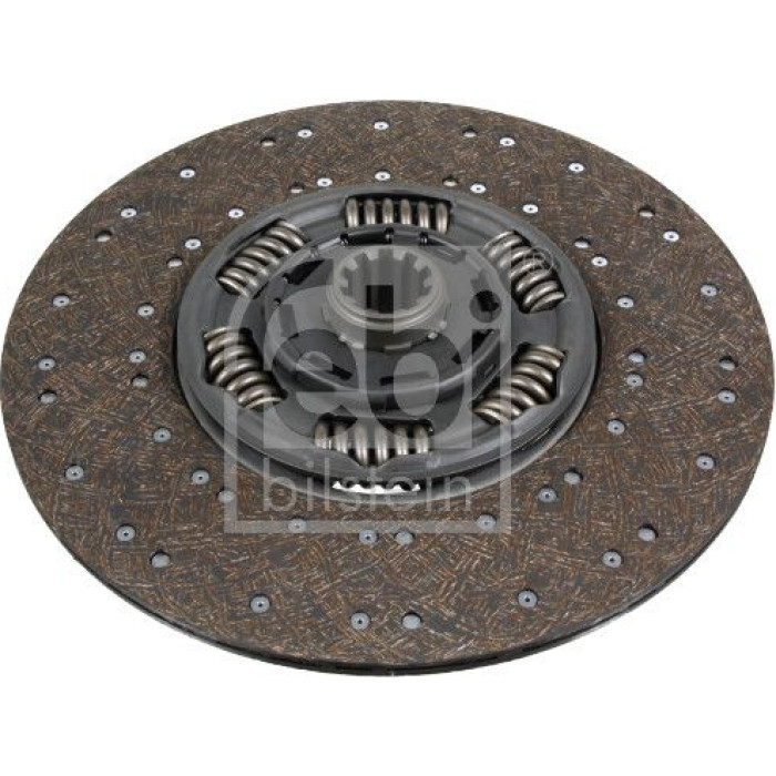 febi bilstein 105025 Kupplungsscheibe