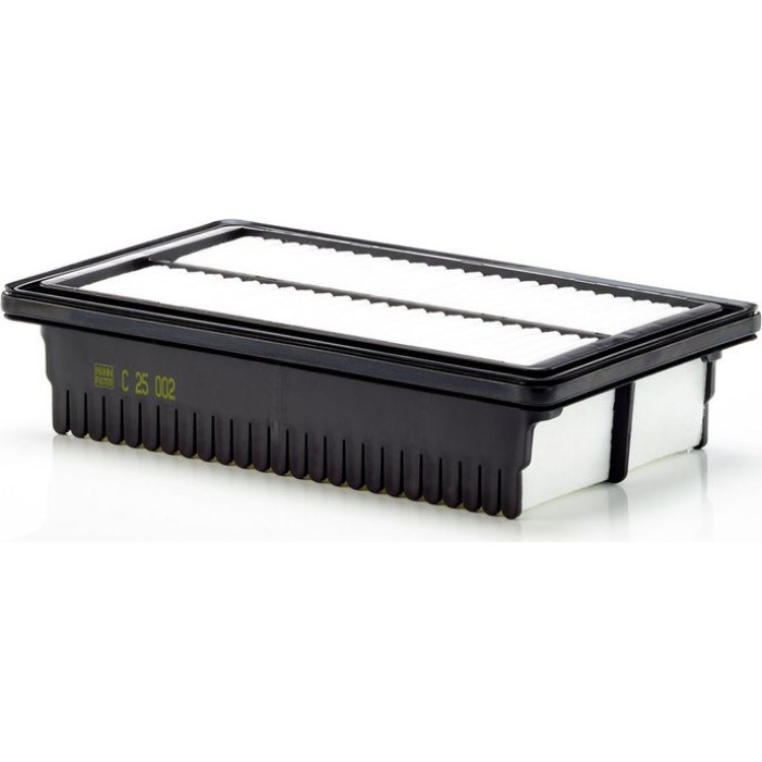 MANN-FILTER C 25 002 Luftfilter MANN-FILTER C 25 002 Luftfilter