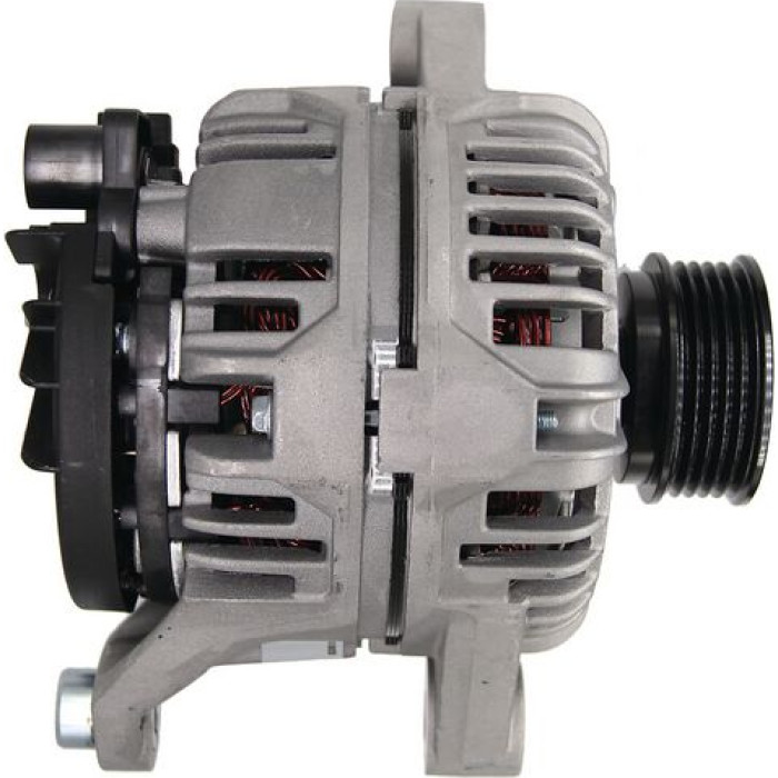 Valeo 443186 Generator CORE-FLEX