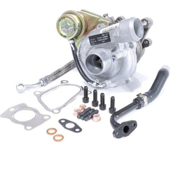 BTS Turbo Turbolader T981304 BTS Turbo Turbolader T981304