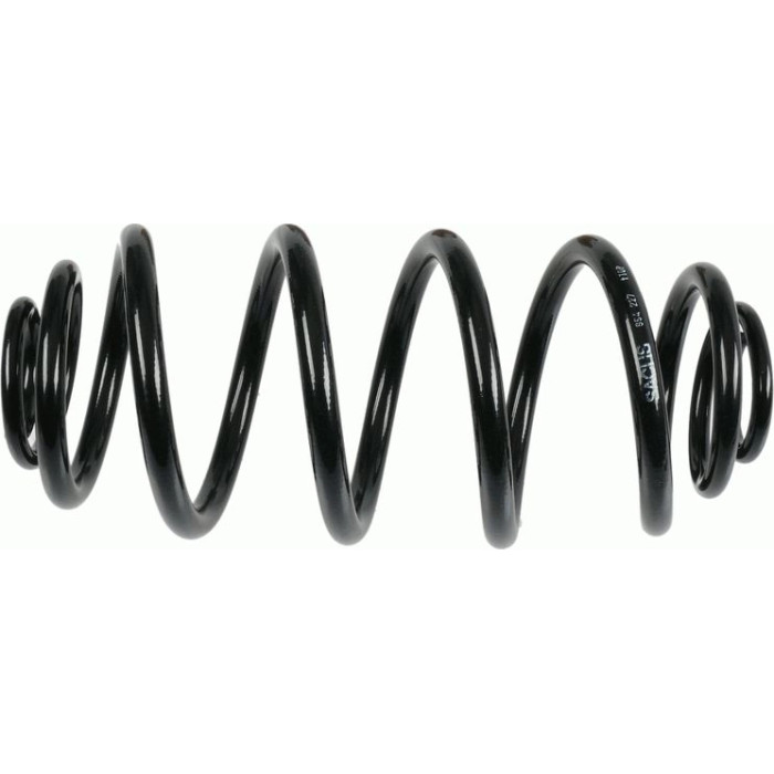 Sachs 994 227 Fahrwerksfeder