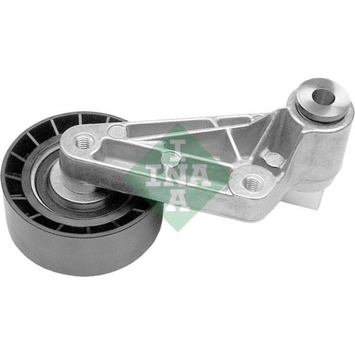 INA 531 0340 10 Spannrolle, Keilrippenriemen INA 531 0340 10 Spannrolle, Keilrippenriemen