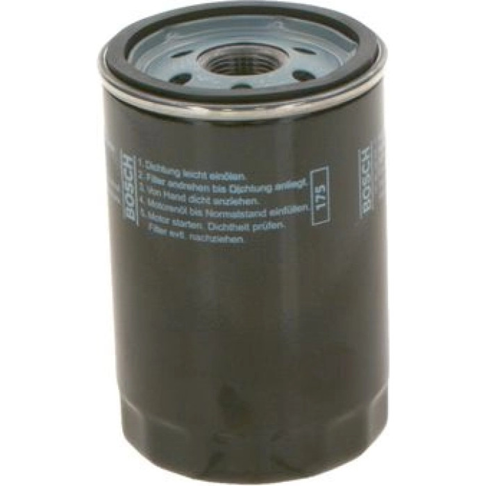 BOSCH 0 451 103 369 Ölfilter BOSCH 0 451 103 369 Ölfilter