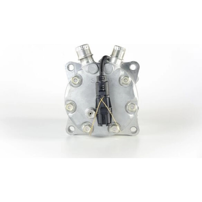 Mahle ACP 111 000P Kompressor, Klimaanlage BEHR Premium Line Mahle ACP 111 000P Kompressor, Klimaanlage BEHR Premium Line