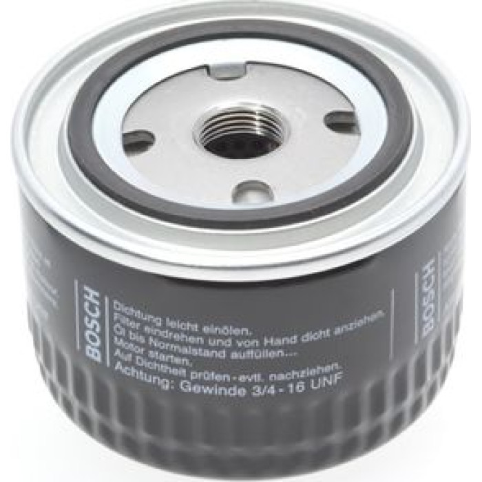 BOSCH 0 451 103 274 Ölfilter