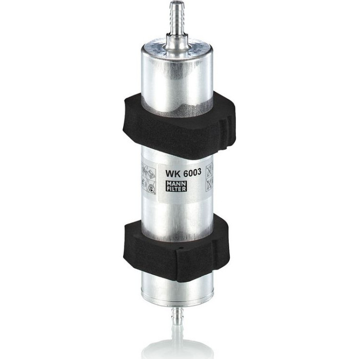 Mann-Filter WK 6003 Kraftstofffilter Mann-Filter WK 6003 Kraftstofffilter