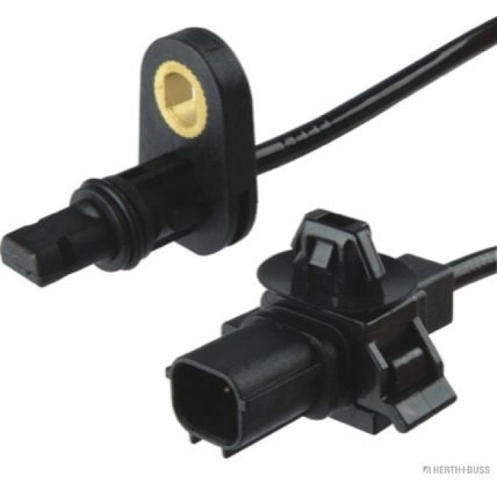 Herth+Buss Jakoparts J5934010 Sensor, Raddrehzahl Herth+Buss Jakoparts J5934010 Sensor, Raddrehzahl