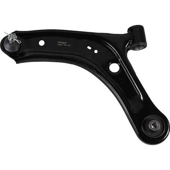 Metzger 58208201 Lenker, Radaufhängung COMPETENCE KIT Metzger 58208201 Lenker, Radaufhängung COMPETENCE KIT