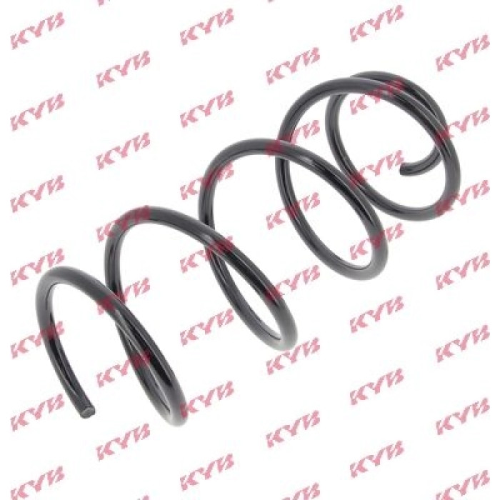 KYB RH3487 Fahrwerksfeder K-Flex