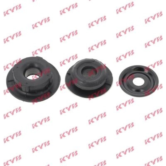 KYB SM9911 Federbeinstützlager Suspension Mounting Kit KYB SM9911 Federbeinstützlager Suspension Mounting Kit