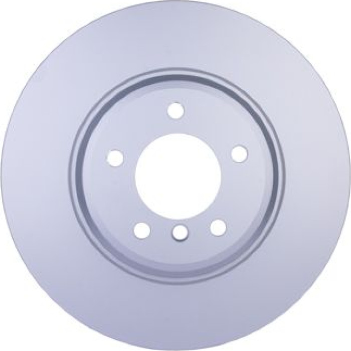 Hella 8DD 355 128-671 Bremsscheibe Pro High Carbon