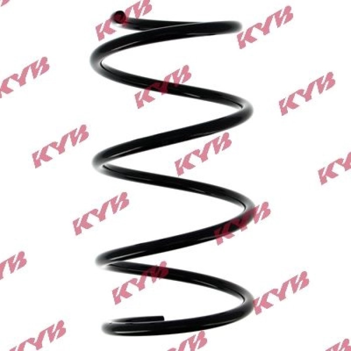 KYB RA4004 Fahrwerksfeder K-Flex KYB RA4004 Fahrwerksfeder K-Flex