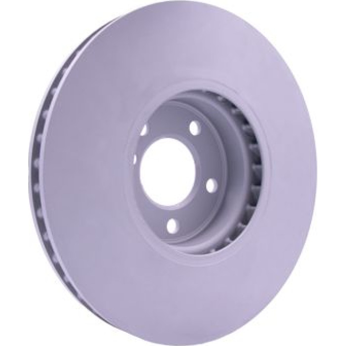 Hella 8DD 355 119-271 Bremsscheibe PRO Hella 8DD 355 119-271 Bremsscheibe PRO