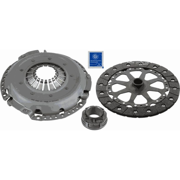 SACHS 3000 951 015 Kupplungssatz SACHS 3000 951 015 Kupplungssatz