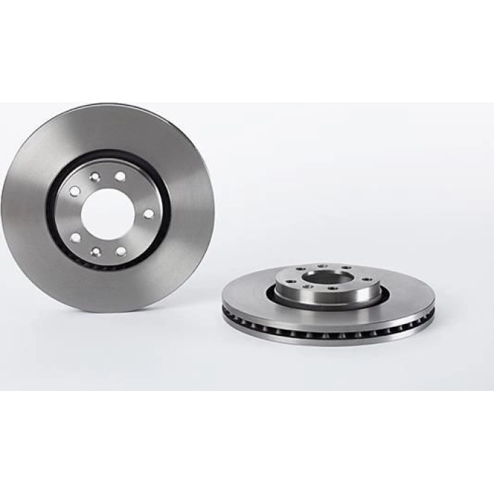 Brembo 09.7805.10 Bremsscheibe PRIME LINE Brembo 09.7805.10 Bremsscheibe PRIME LINE